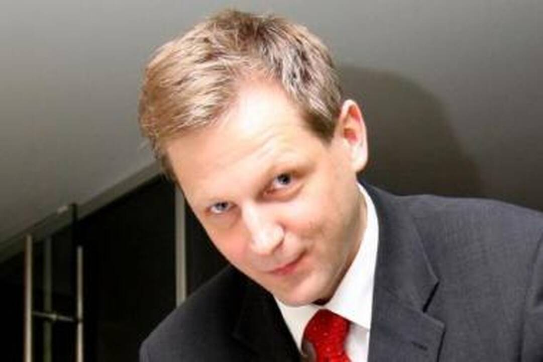 Laikas atsikratyti banditų miesto etiketės