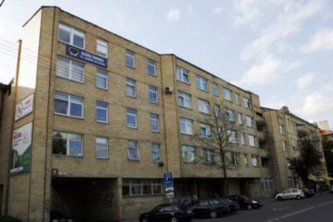 Bendrovei "Vilniaus kapitalinė statyba" gresia fiktyvus bankrotas? 