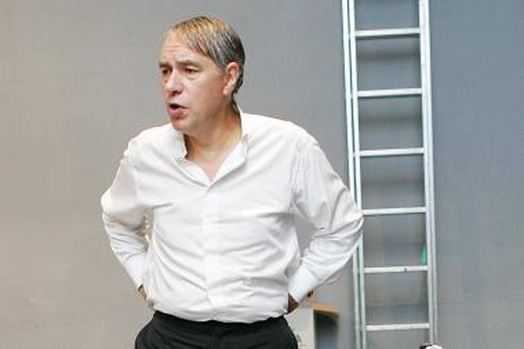 Naujas festivalis – ne kamikadzių projektas