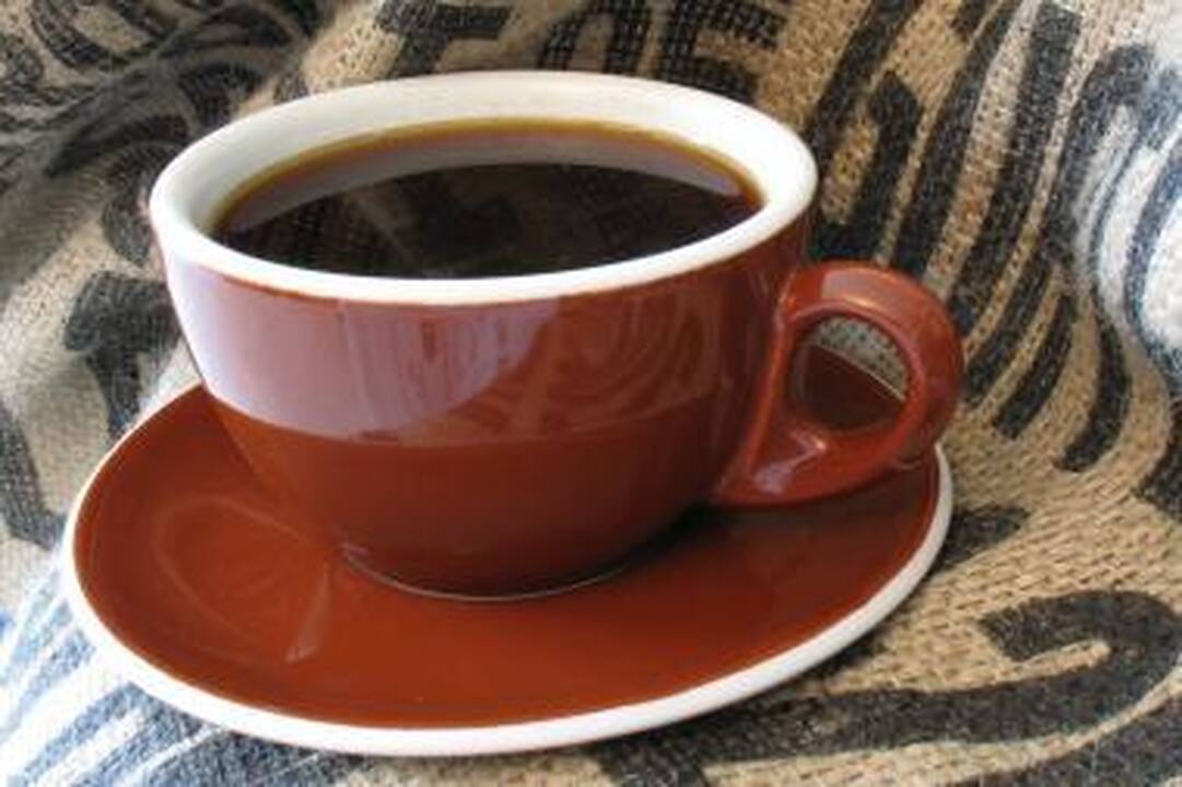 Kava prostatai nekenkia
