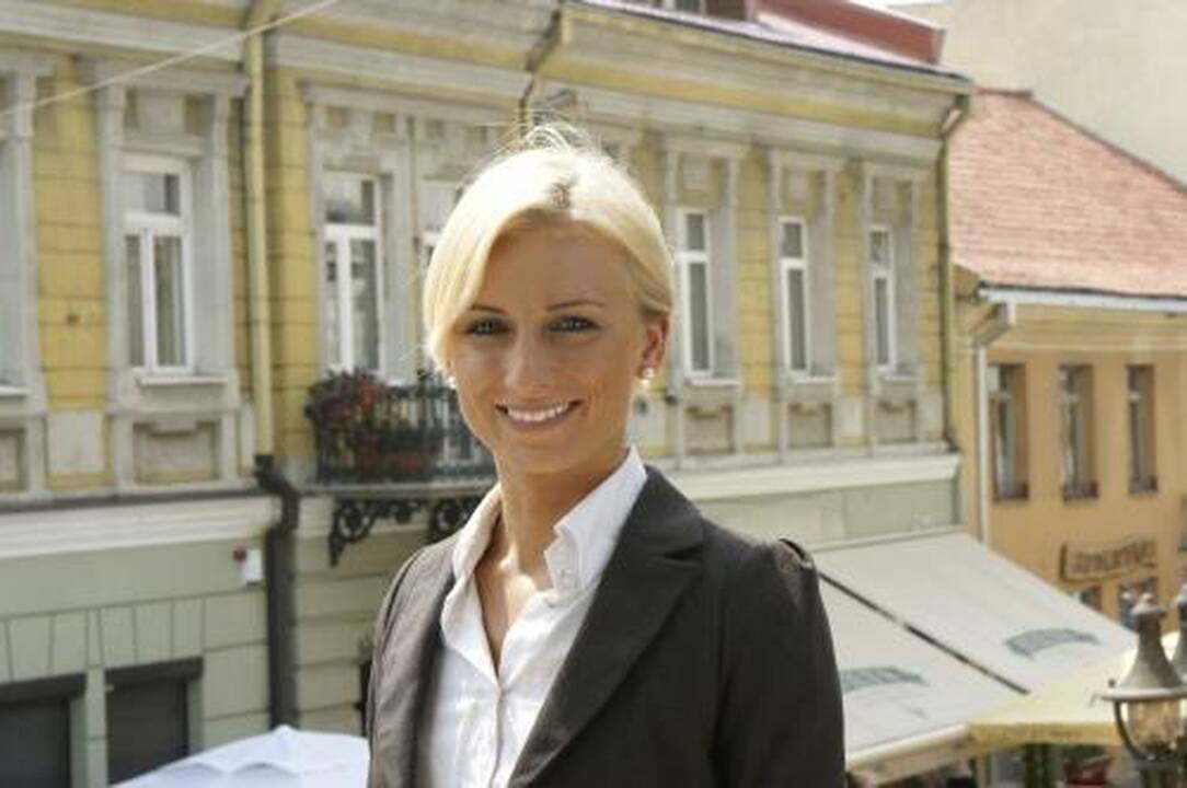 Verslas auga greičiau nei kūdikiai