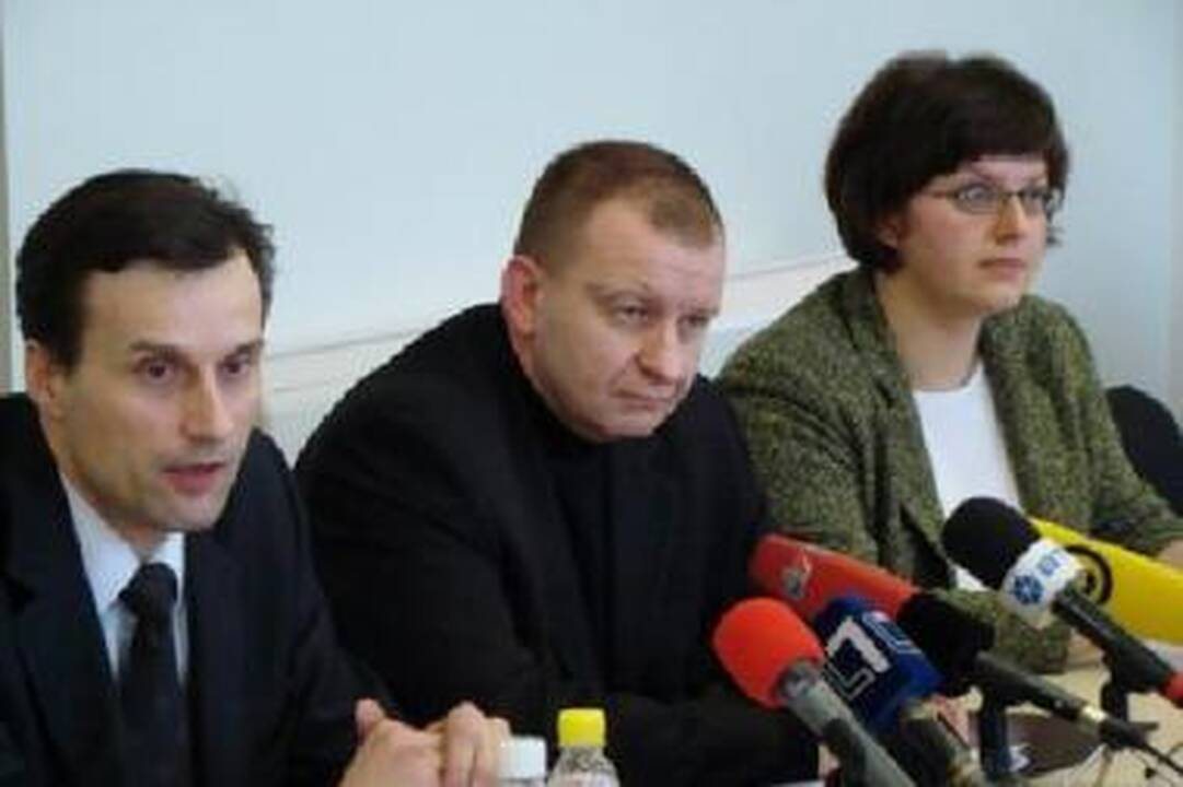 Lietuva – narkomafijai ne tik tranzitinė šalis