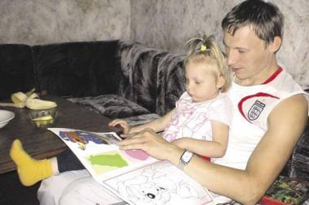Porų kare nukenčia mažieji