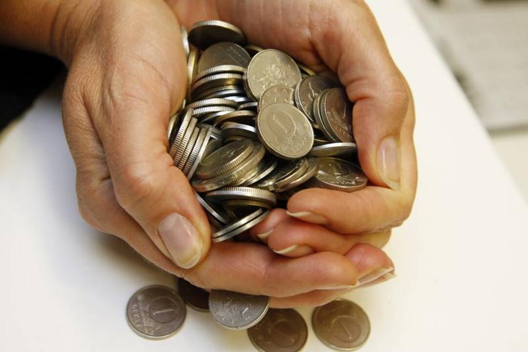 Renginiams Klaipėdos rajone – skatikai   