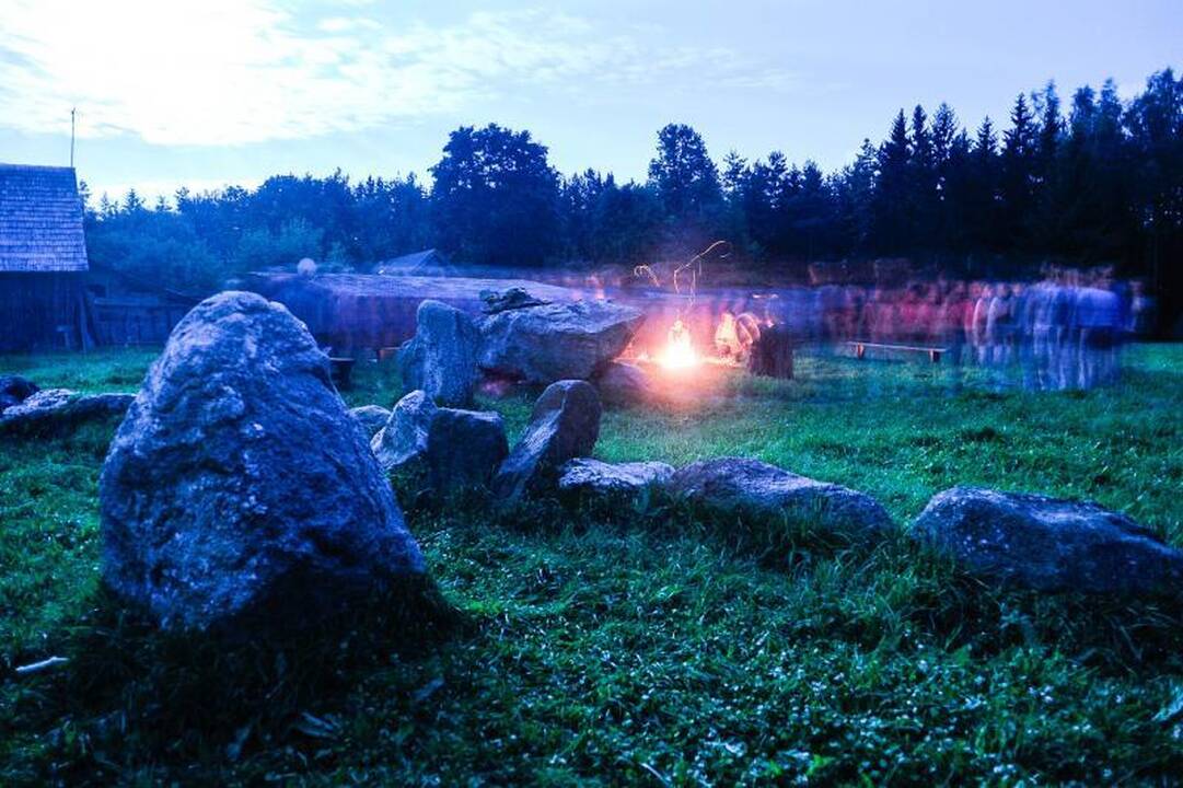 Šamanas iš Sibiro: gyvenime, kaip ir visatoje, viskas grįžta ratu