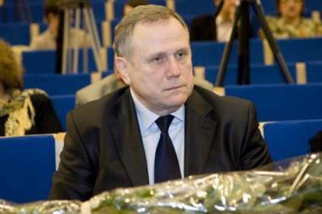 Prognozė: lažybų tarpininkų manymu, Č.Jezerskas turi mažiausiai šansų laimėti.