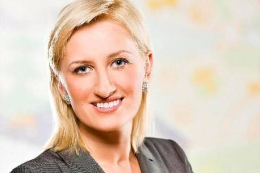 TV3 išmetė savo žvaigždę