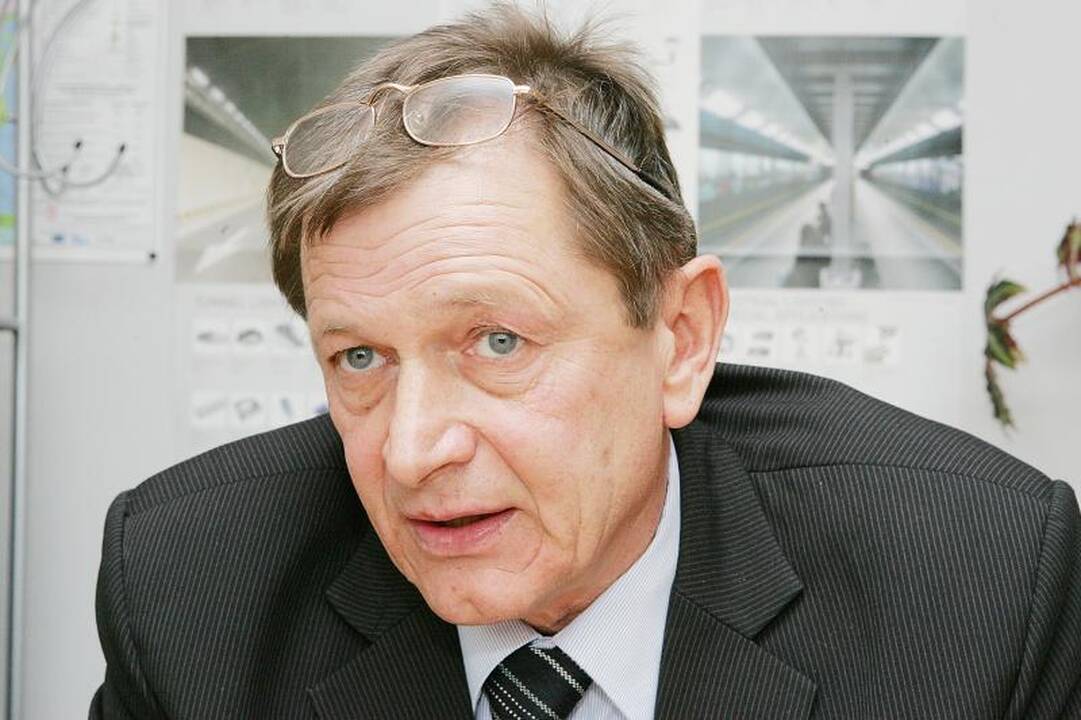 Išrinktųjų gardėsis – minkšta valdiška duona