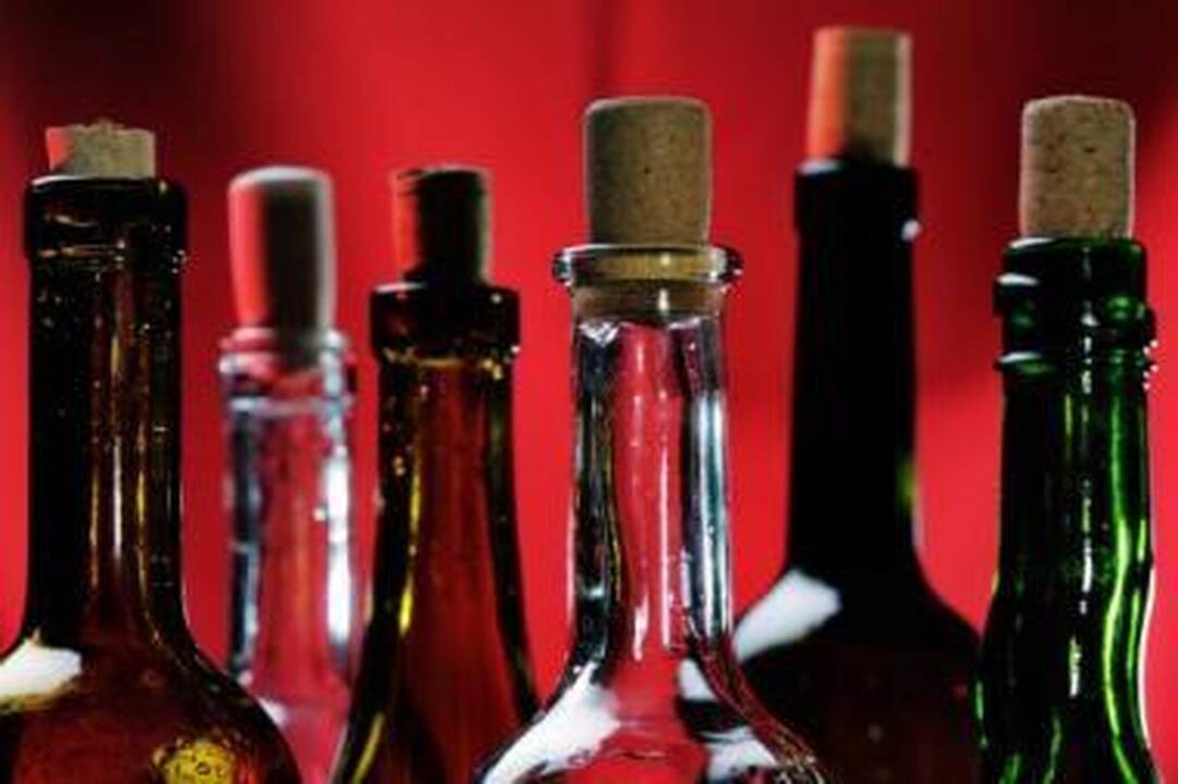 Po Naujųjų – blaiviosios naktys