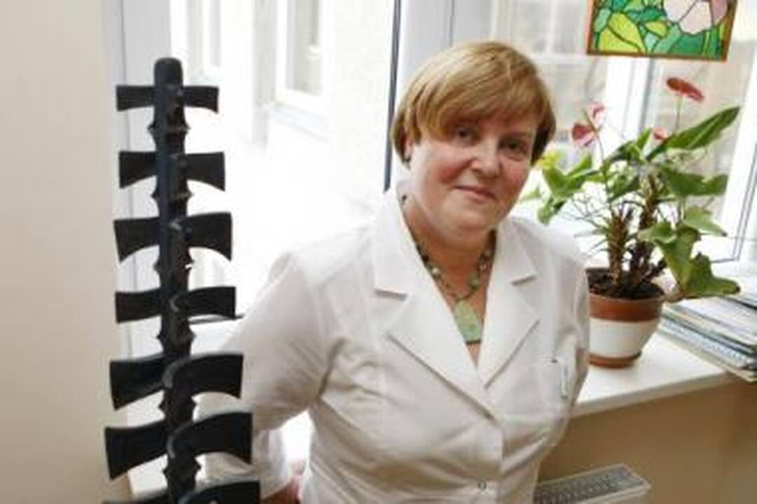 Kaip gintis nuo gripo?