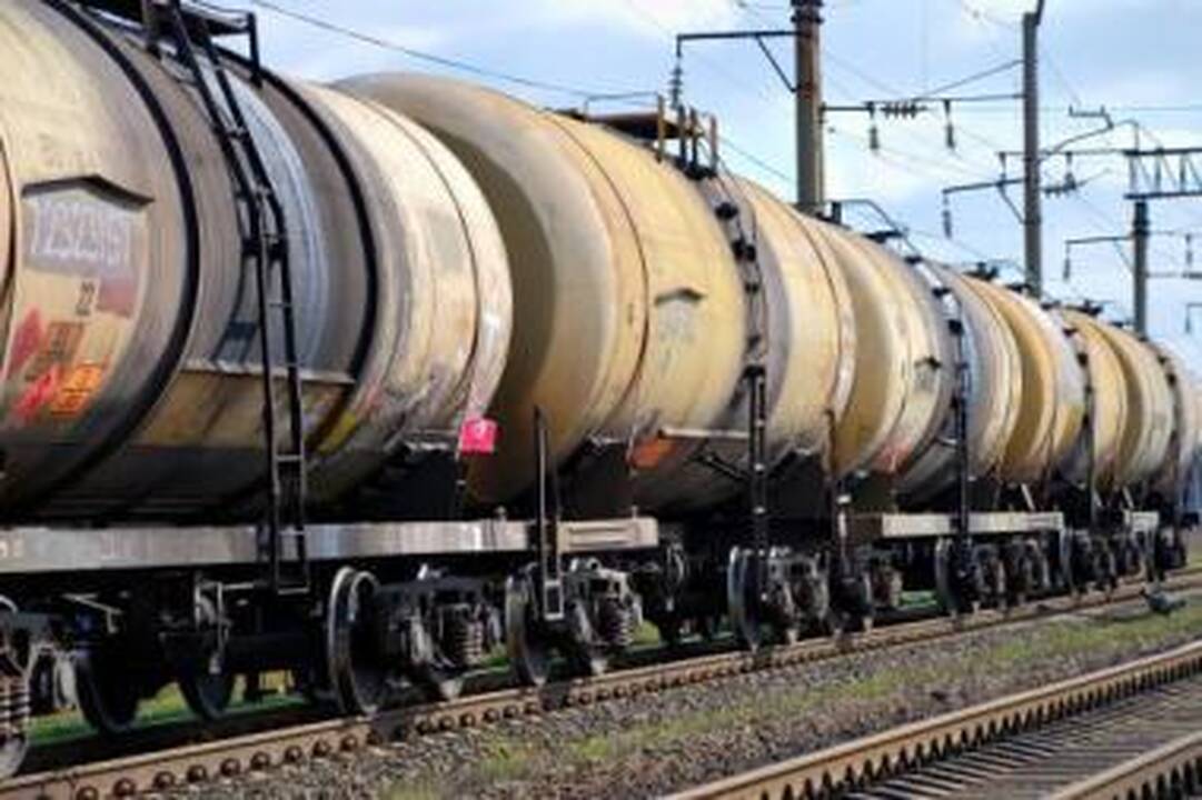 Alternatyva: kasmečiame energetikų forume svarstyta, kad rusiškas dujas iš dalies galėtų pakeisti "Mažeikių naftoje" gaminamas mazutas, nes jis visas šiuo metu eksportuojamas.