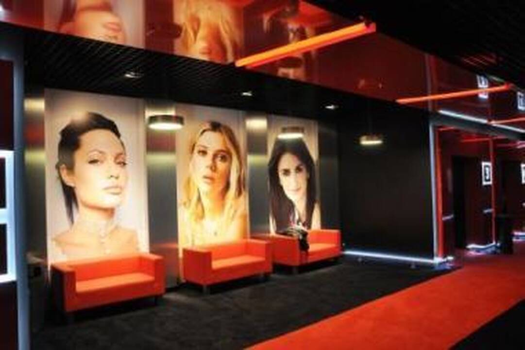 Startas: pirmosios savaitės "Multikino" repertuare – filmai "Absoliutus blogis", "Pradžia", "Druska" ir "Užtemimas".