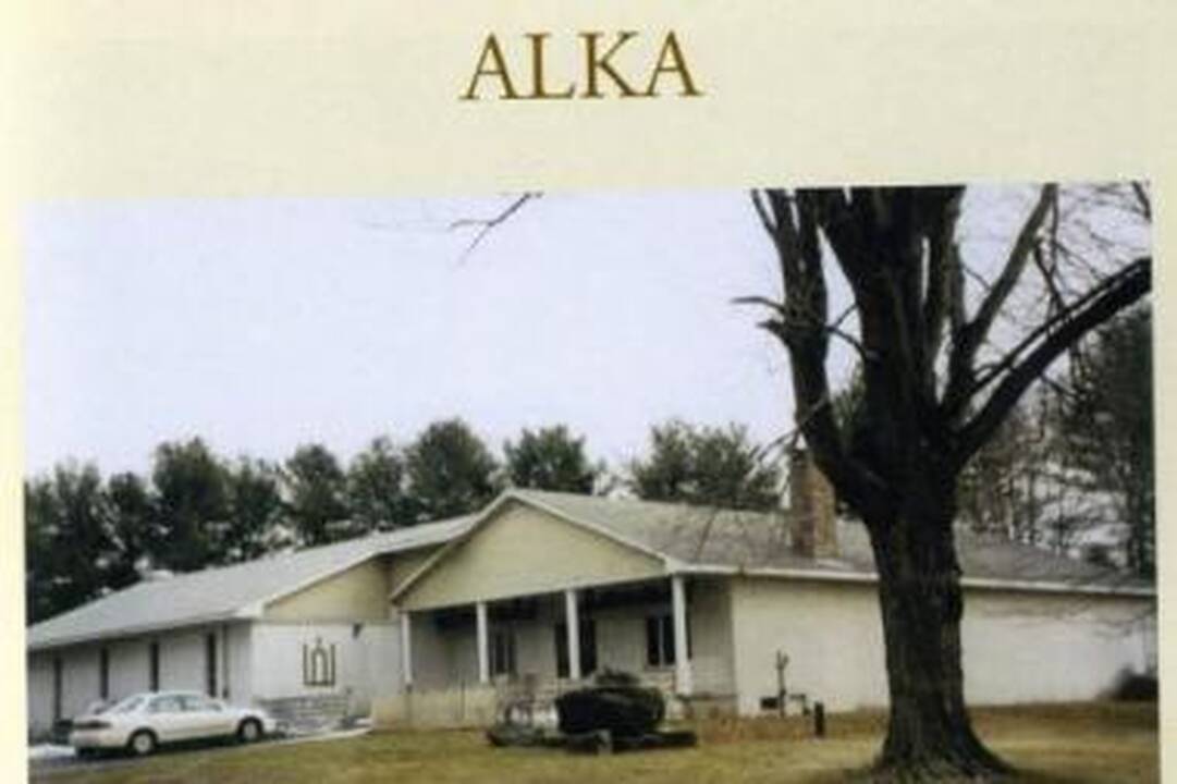 Ką byloja ALKA apie Mažąją Lietuvą