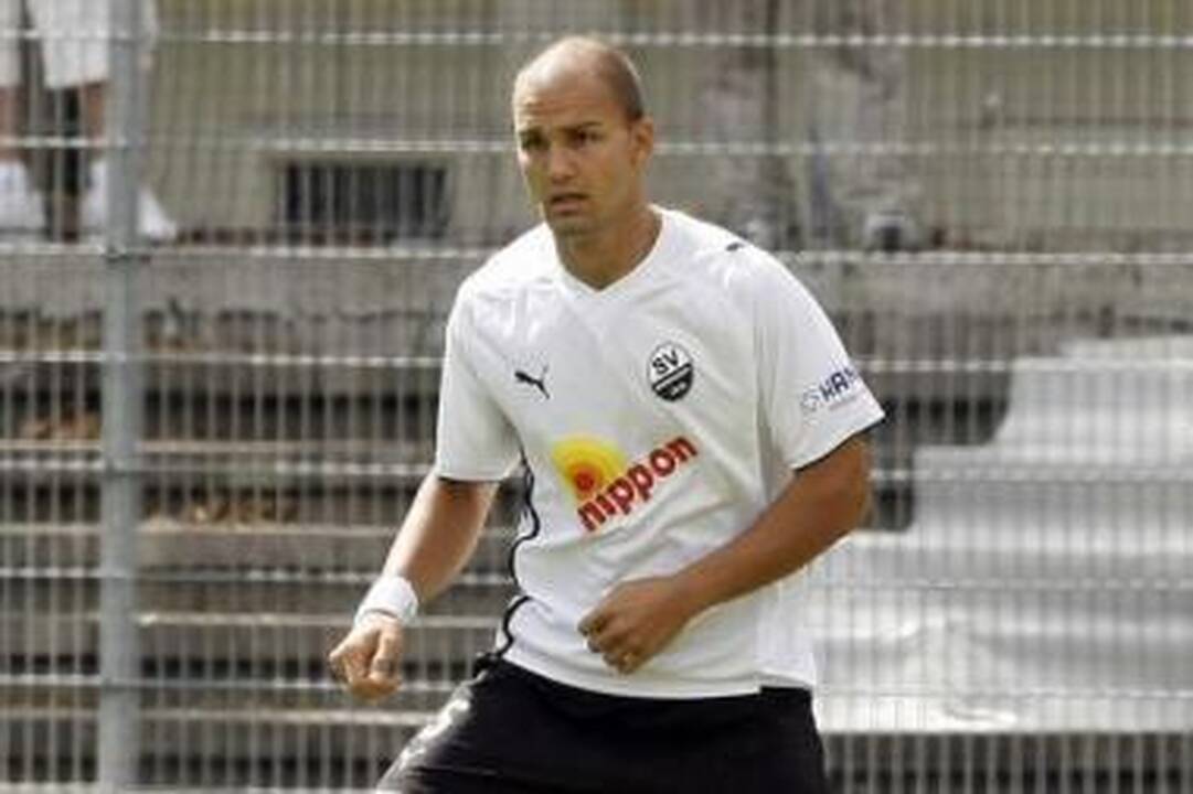 Pražūtis: futbolininko M.Schuono karjerą sužlugdė aistra lažyboms.