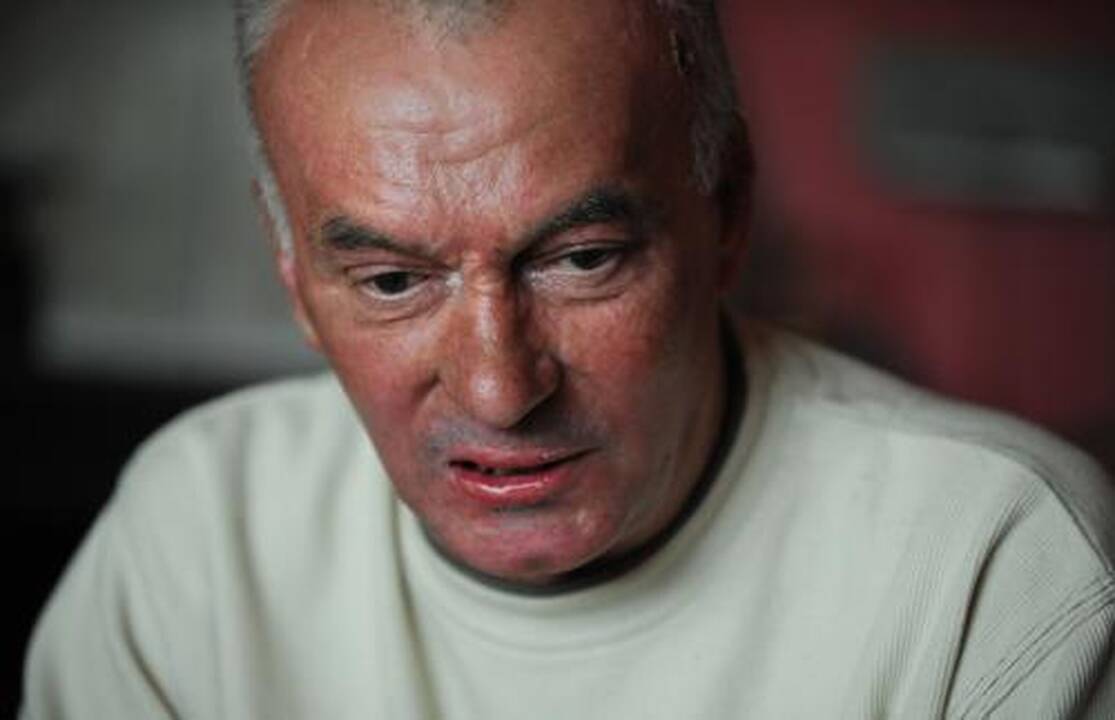 Kodėl bulgarai protestuoja su benzinu ir degtuku?
