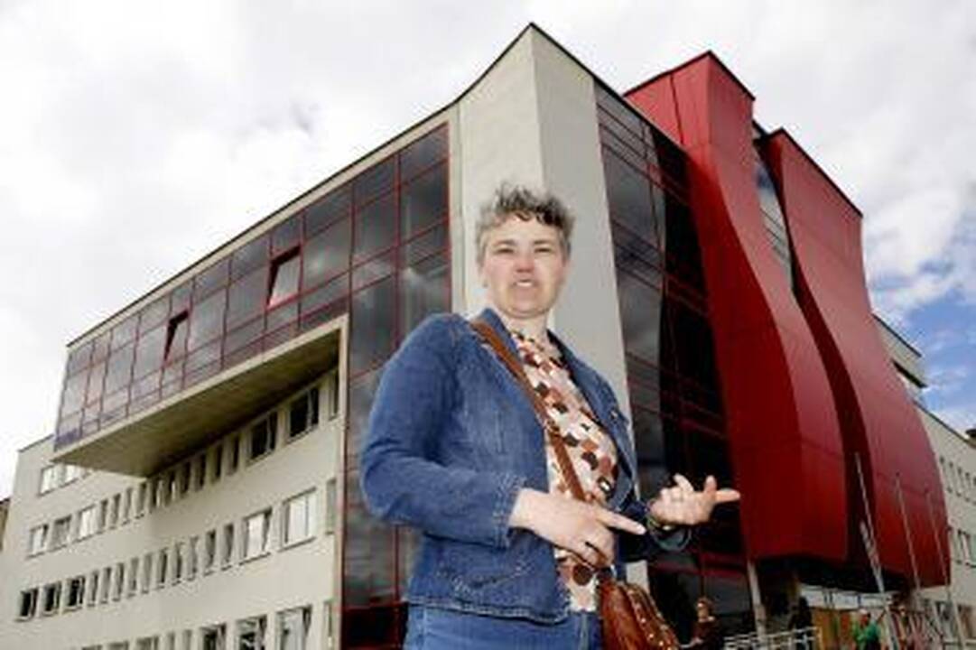 Šokas: keturių vaikų mama A.Lunskienė už rūpestį svetimos senolės laidotuvėmis neteko lengvatų ir kompensacijų.