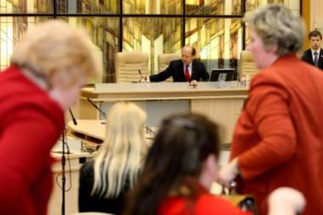 Akis į akį su kauniečiais