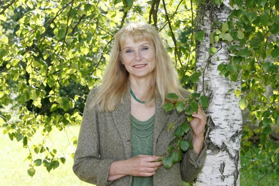 Dienraščio tolerantiškiausio metų žmogaus titulas – režisierei