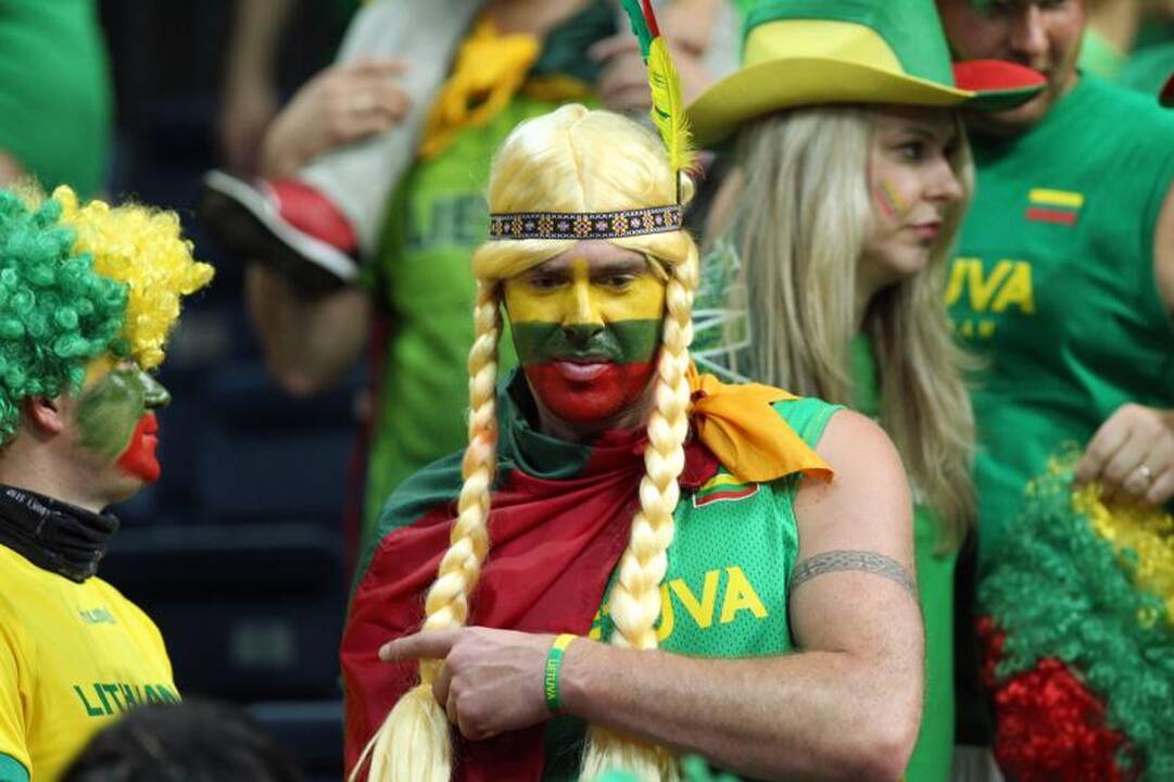 Kaunas nutarė atsikratyti sporto sostinės vardo?