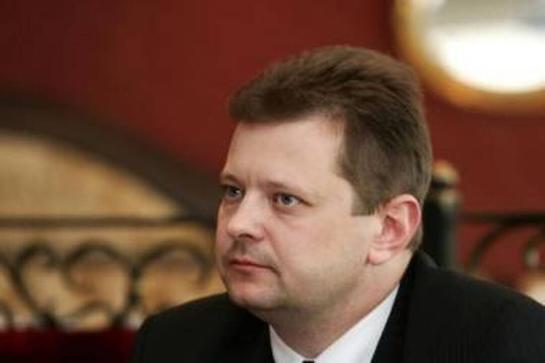 Draudimo rinkoje – dar vieni išbandymų metai