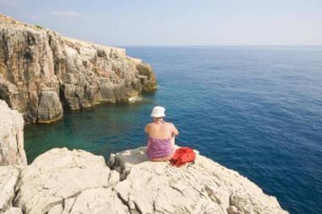 Išlaidos: draudikai įspėja, kad per atostogas atsidūrus ligoninėje privalomasis draudimas padengs ne visas medicinines išlaidas.