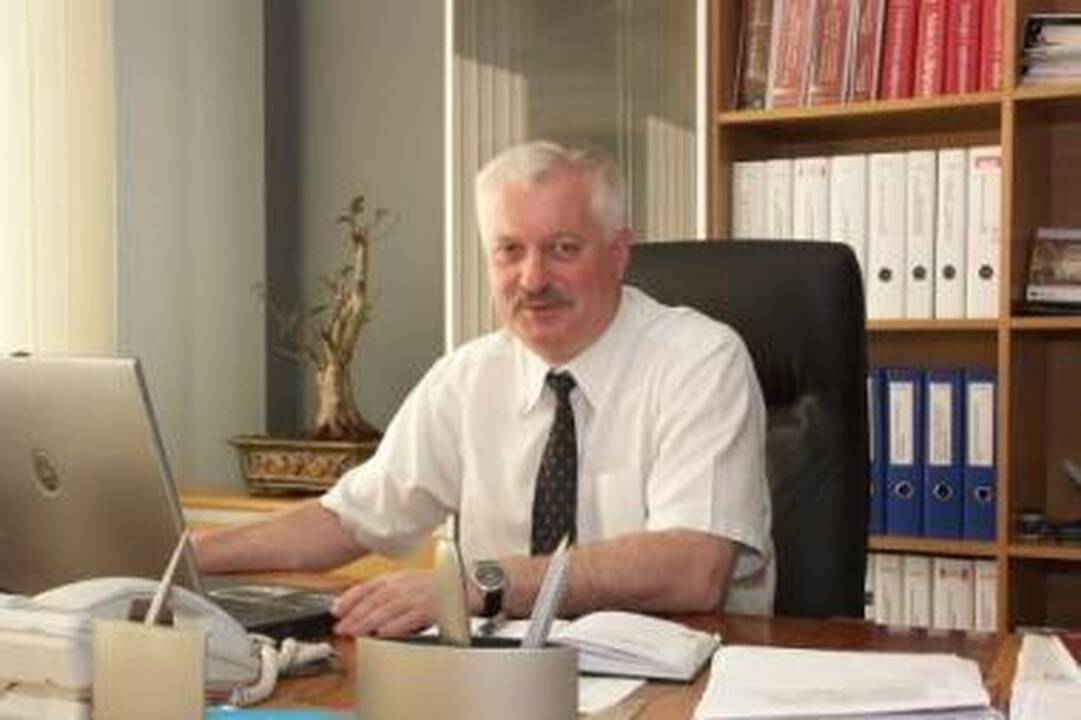 Išeitis: vienintelė galimybė sumažinti kauniečių išlaidas už šildymą – modernizuoti šilumos ūkį.