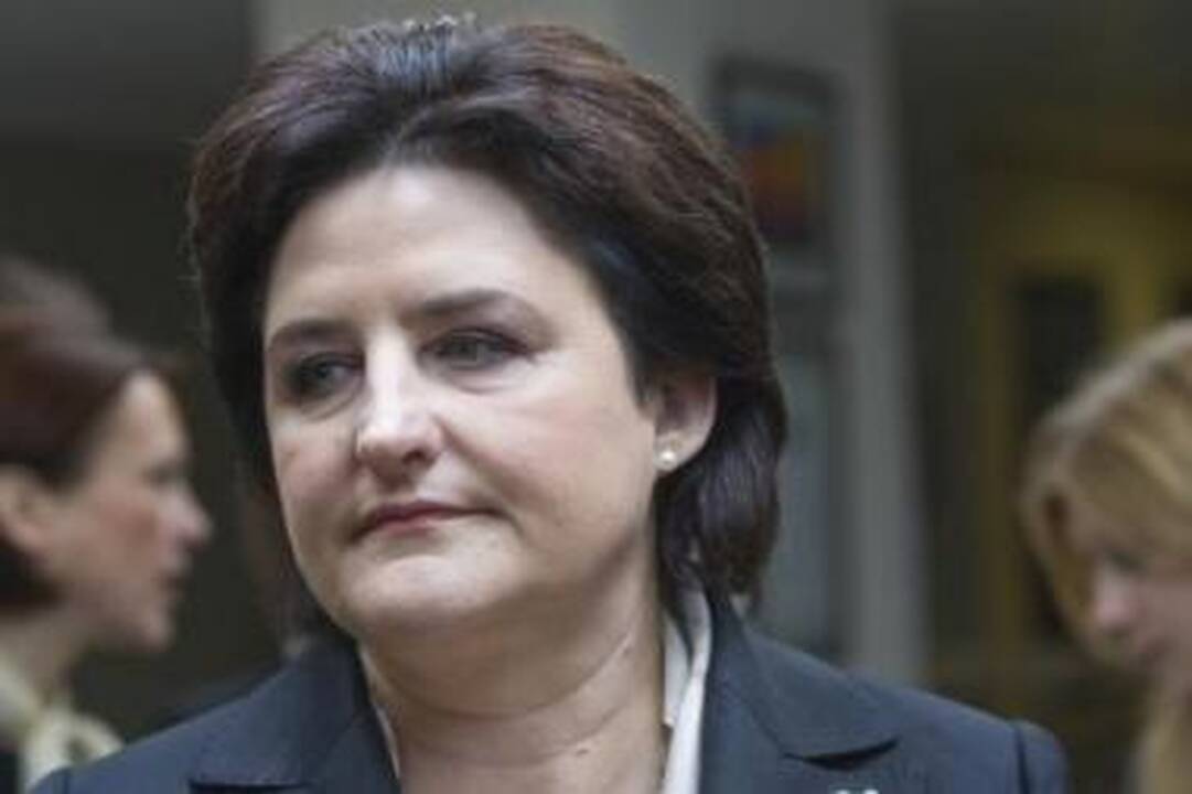 Loreta Graužinienė