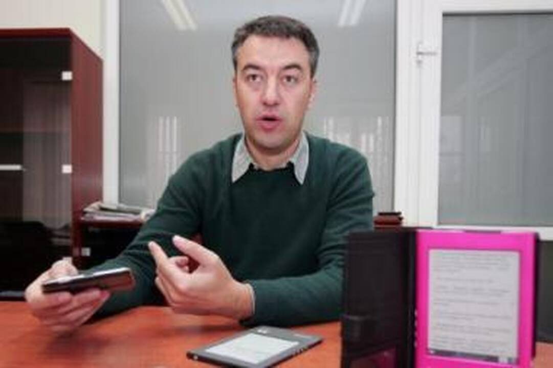 Prievolė: ETT išaiškino, kad kompensacijos autoriams už kūrinių kopijavimą galima reikalauti tik iš tų naudotojų, kurie įrangą ir laikmenas perka asmeniniams tikslams.