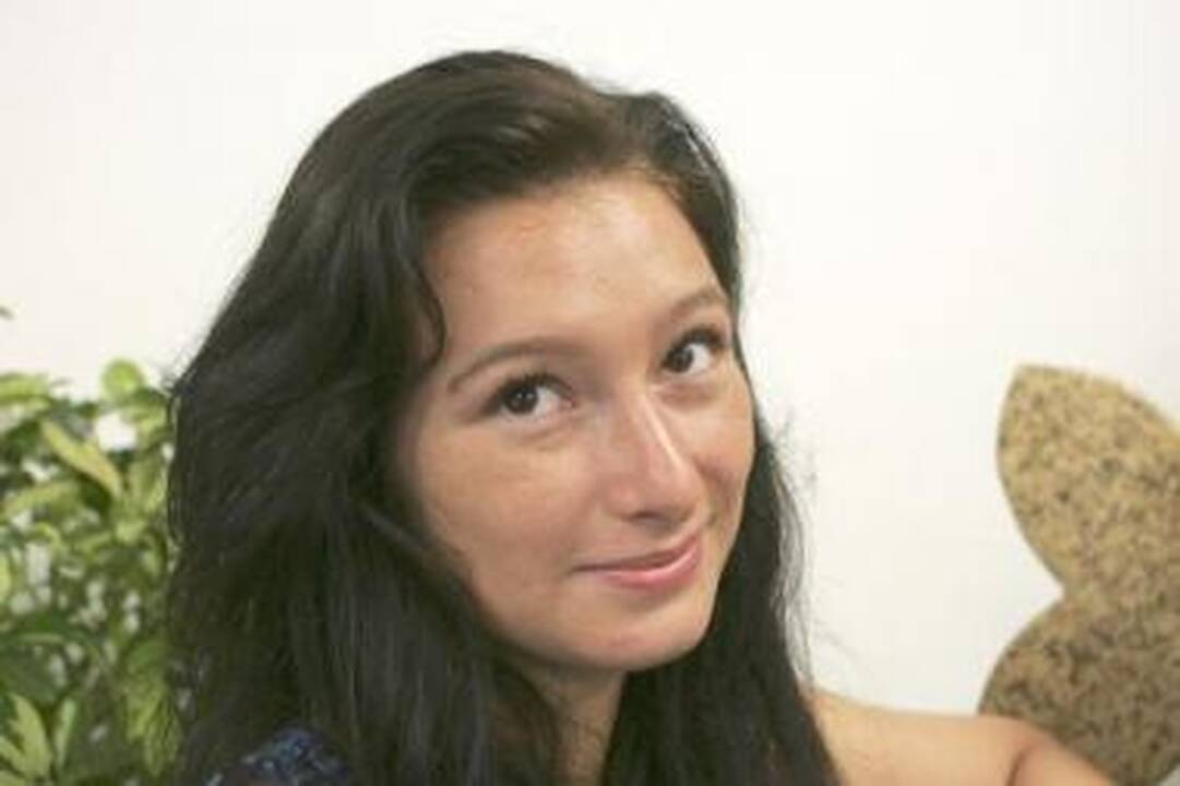 Stiprybė: pabudusi iš komos ir pakilusi nuo chirurgų stalo G.Šileikaitė įsitikinusi,  kad svarbiausia – nepalūžti dvasia.