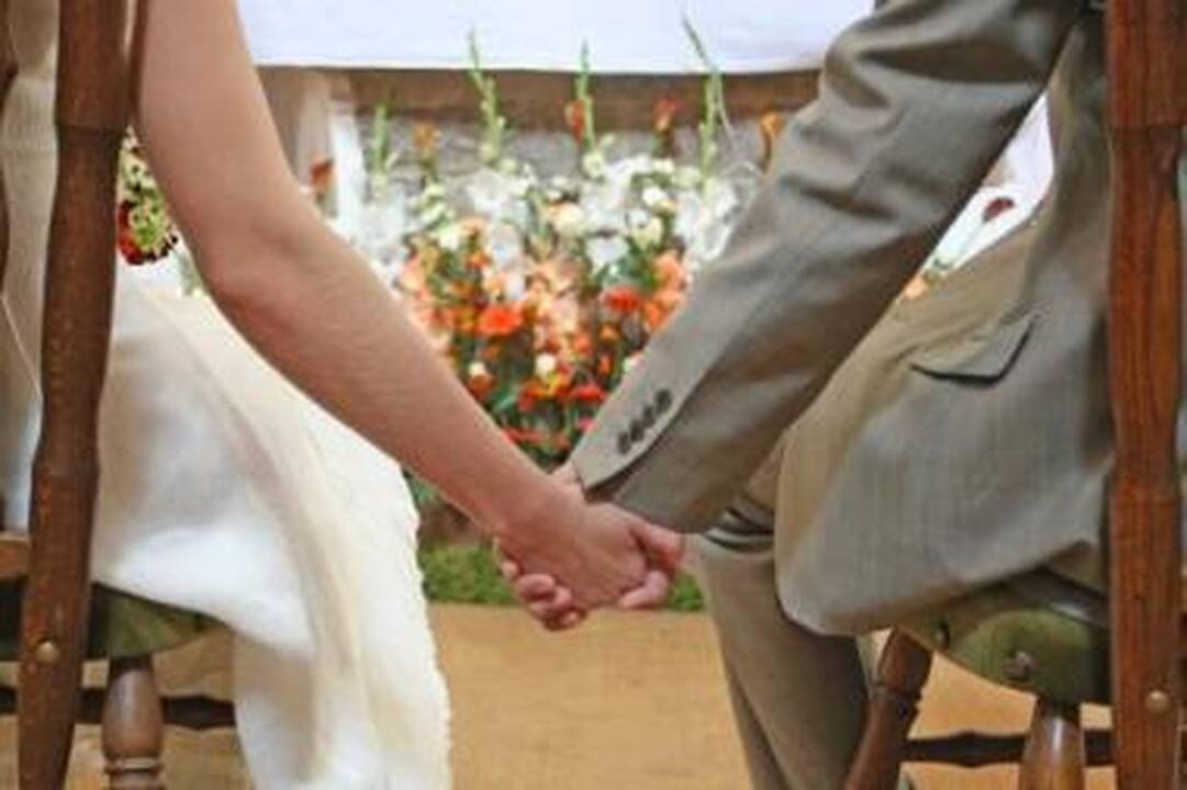 Meilės ir pagarbos priesaika – gamtai