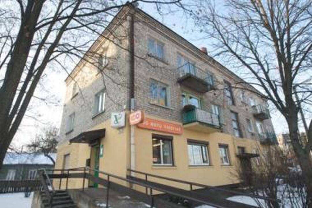 Šilta. Iki skausmo