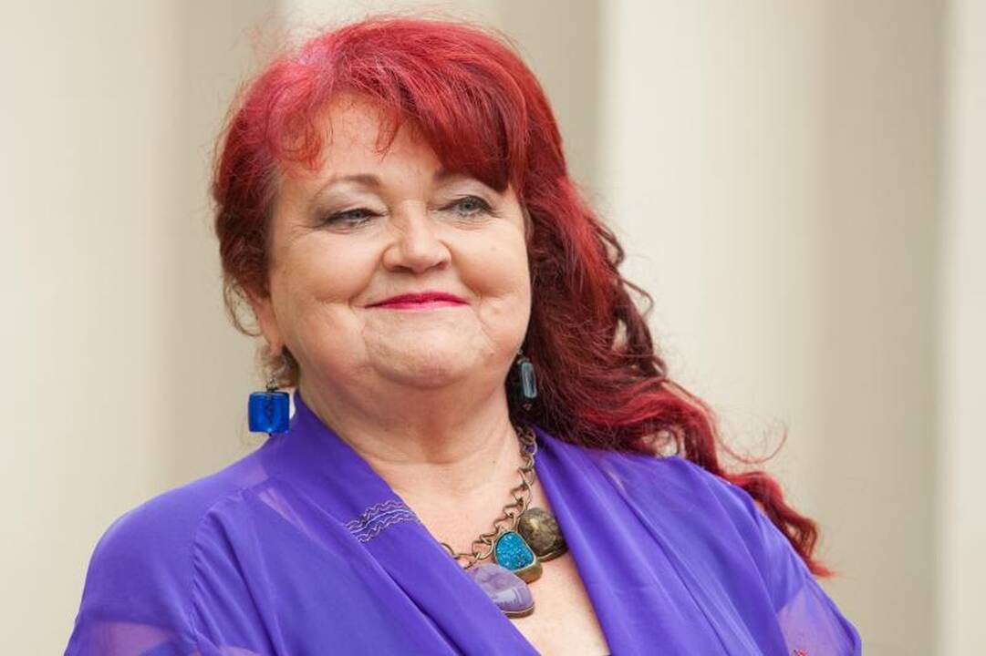 H.Šumilaitė: amerikiečiai valstybę pasistatė ant indėnų kraujo