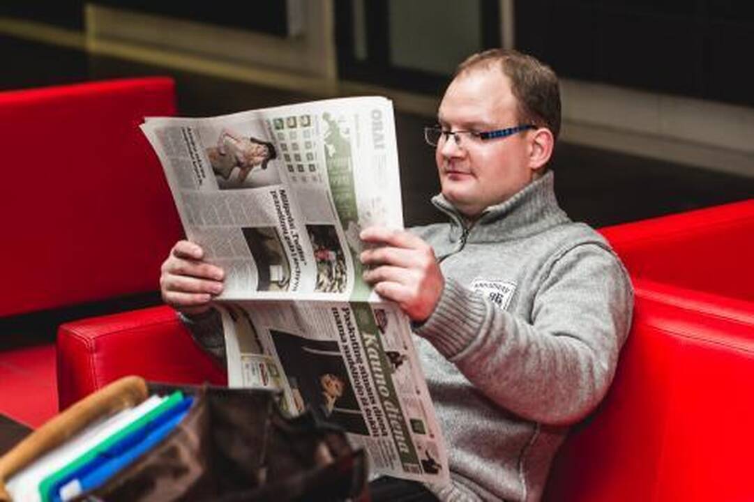 Neblaiviu išpuoliu pagarsėjęs buvęs teisėjas vengia teismo?