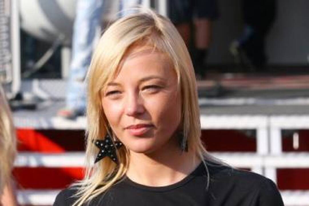 Vilija Pilibaitytė-Mia