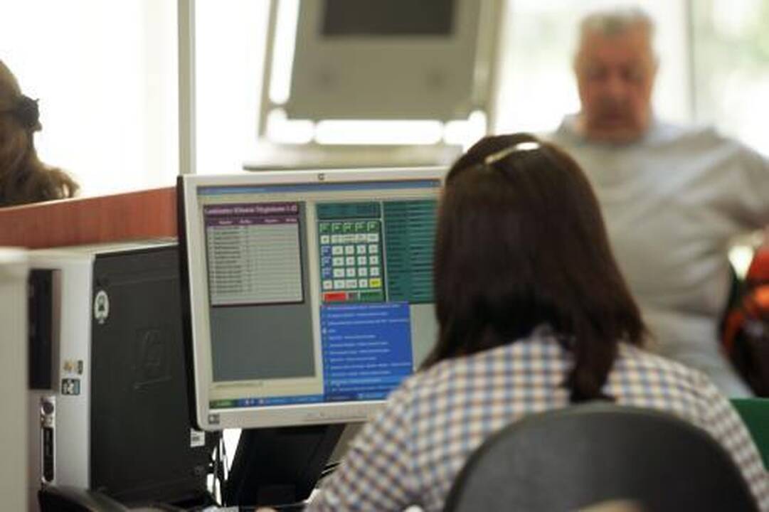 Viešins ne visas deklaracijas