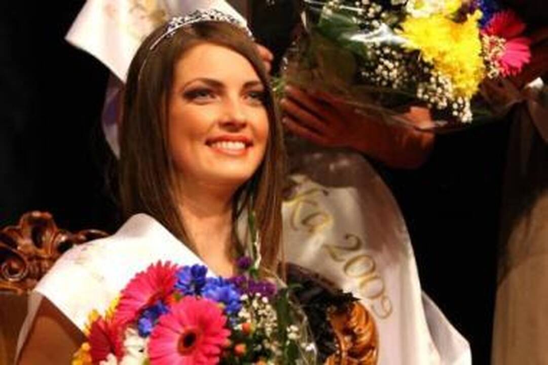 Eglė Skukauskaitė