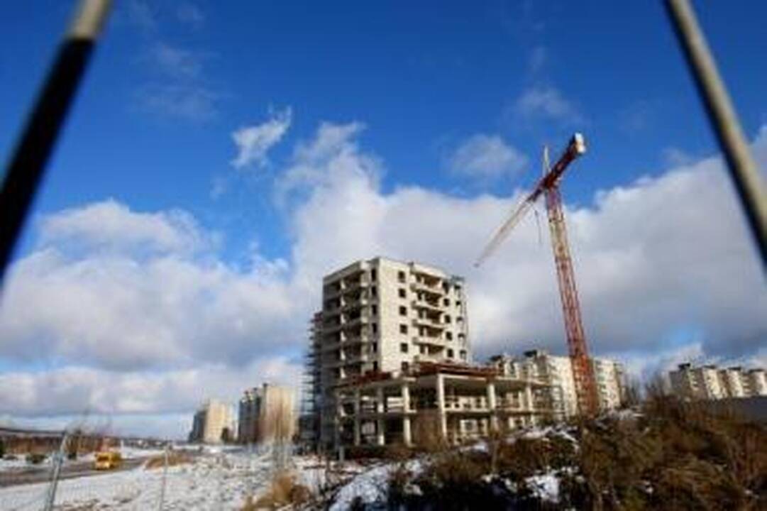 Ritamės greičiau už prognozes