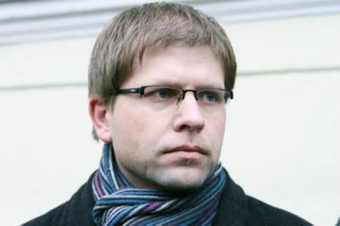 Rimantas Mockus