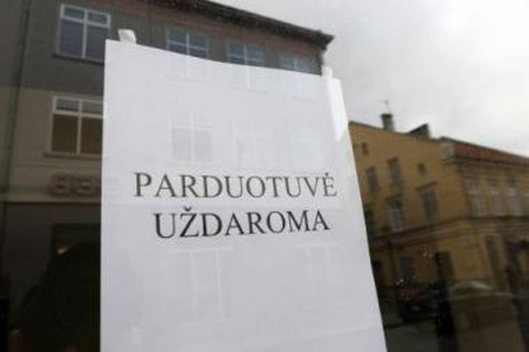 Sunkmetis veja iš centro