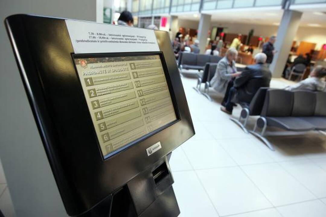 Yra norinčių pirkti Vilniaus skolas