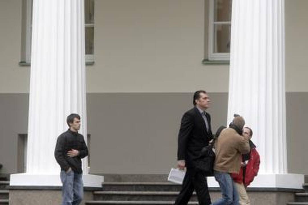 "Žalgirio" sąskaita – vis dar tuščia