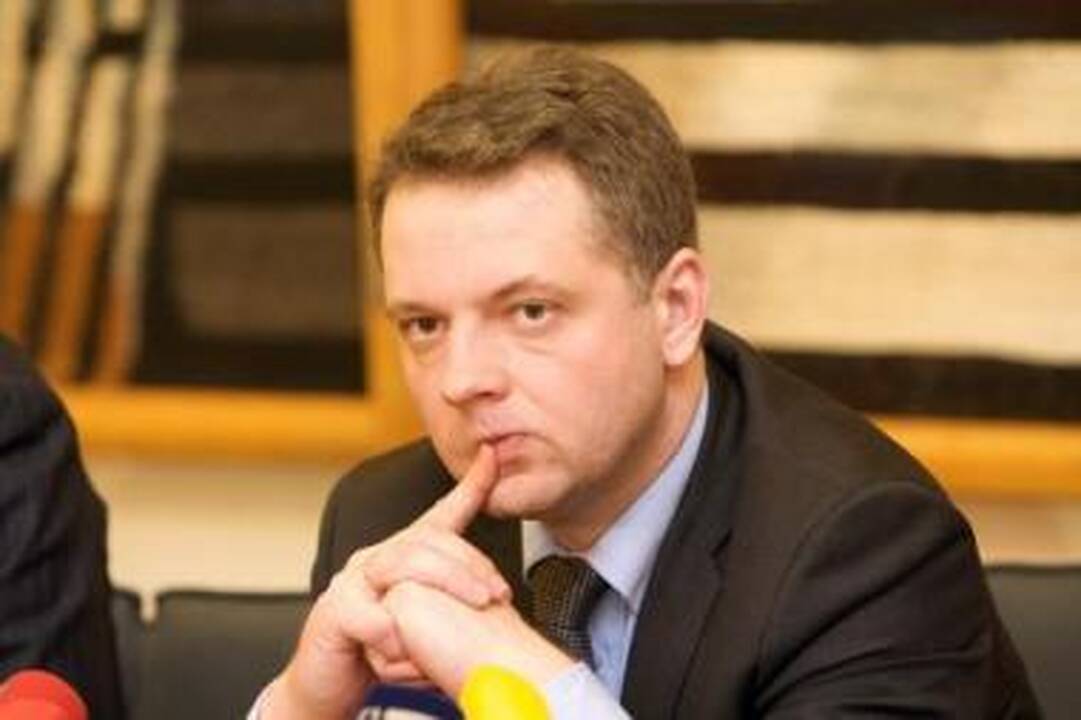 "flyLAL" bankrotas – jau šią savaitę?