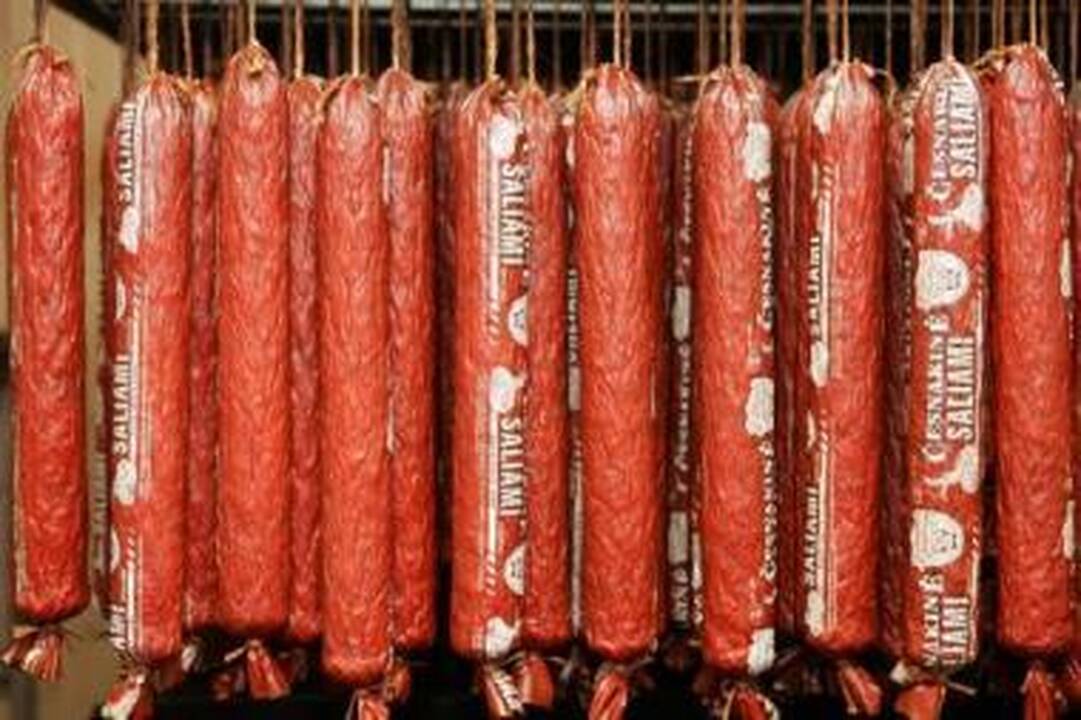 Pirkėjų simpatijas laimi konservantai