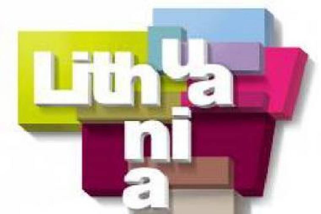 Lietuva jau nebedrąsi šalis