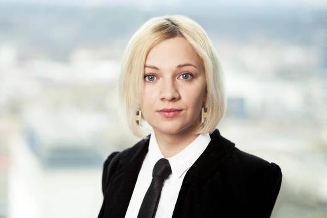 Lietuviai planavo atostogas, lenkai – bankrotą