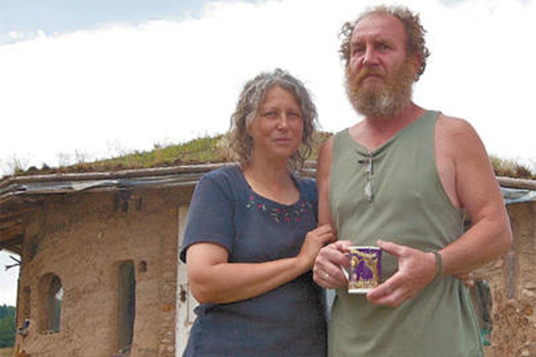 Neįtikima žilstančių Romeo ir Džiuljetos meilės istorija
