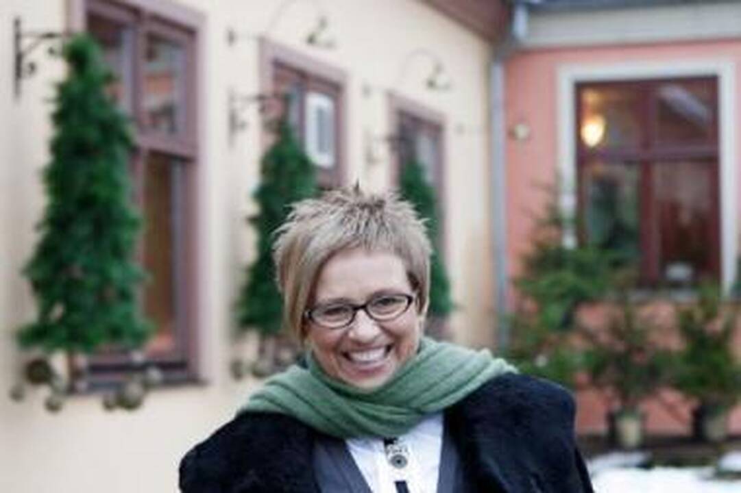 Ispanijoje – gyvenimo džiaugsmo atradimai