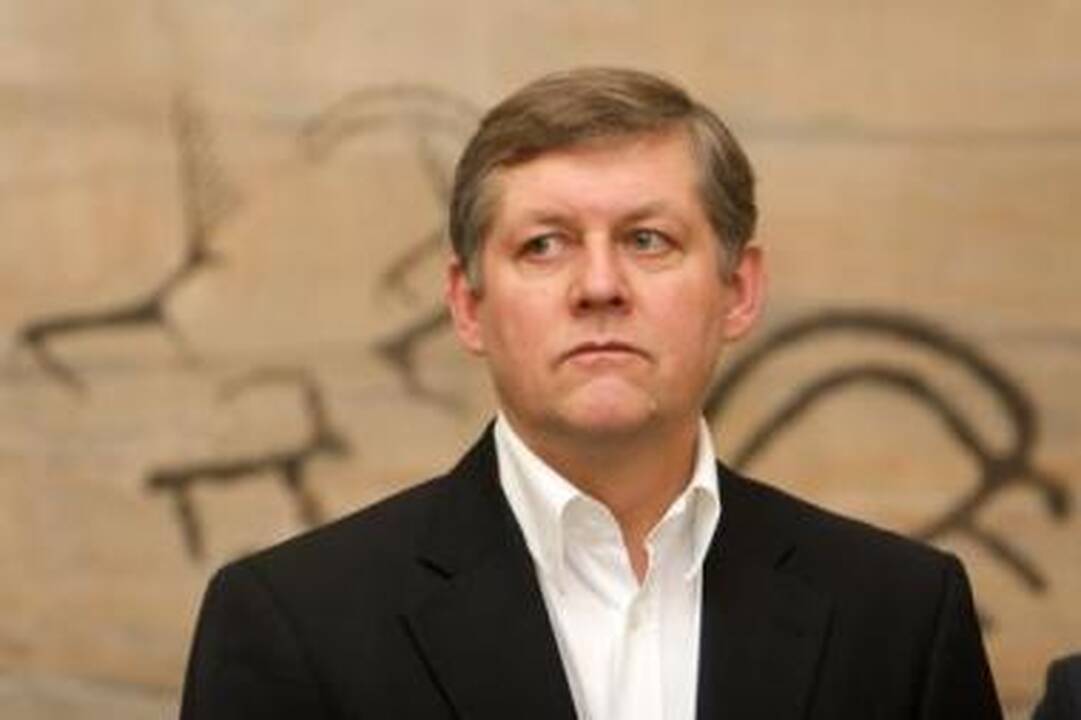 Laiškai iš priešistorės
