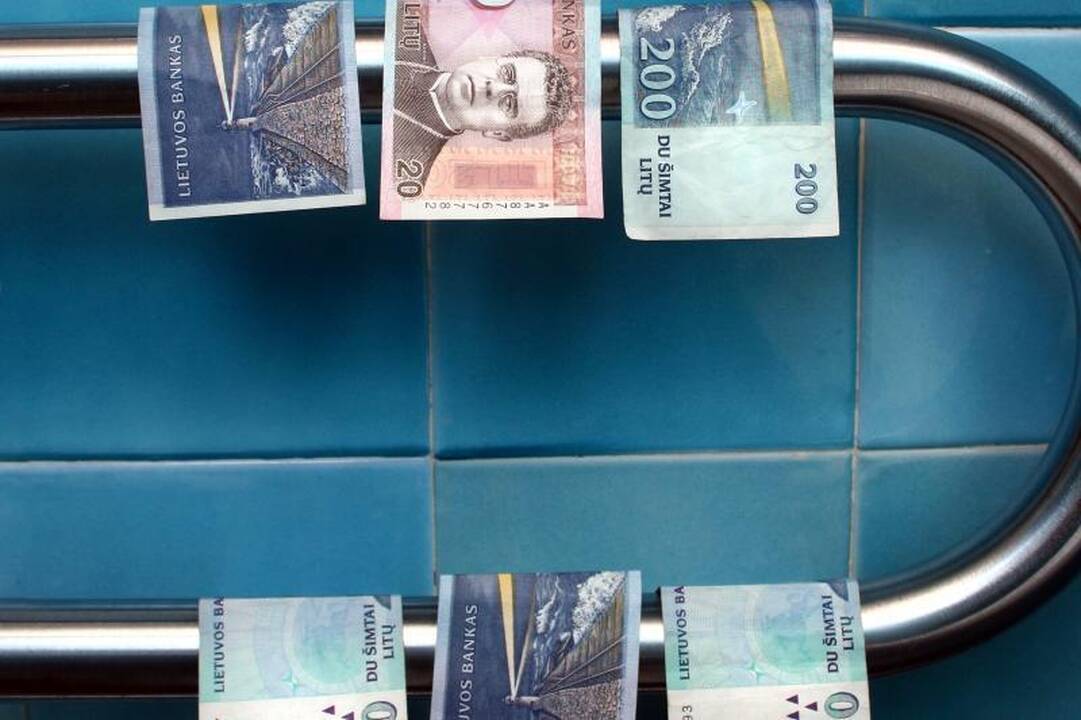 Taupyti šilumą ar įsigyti naujus baldus?