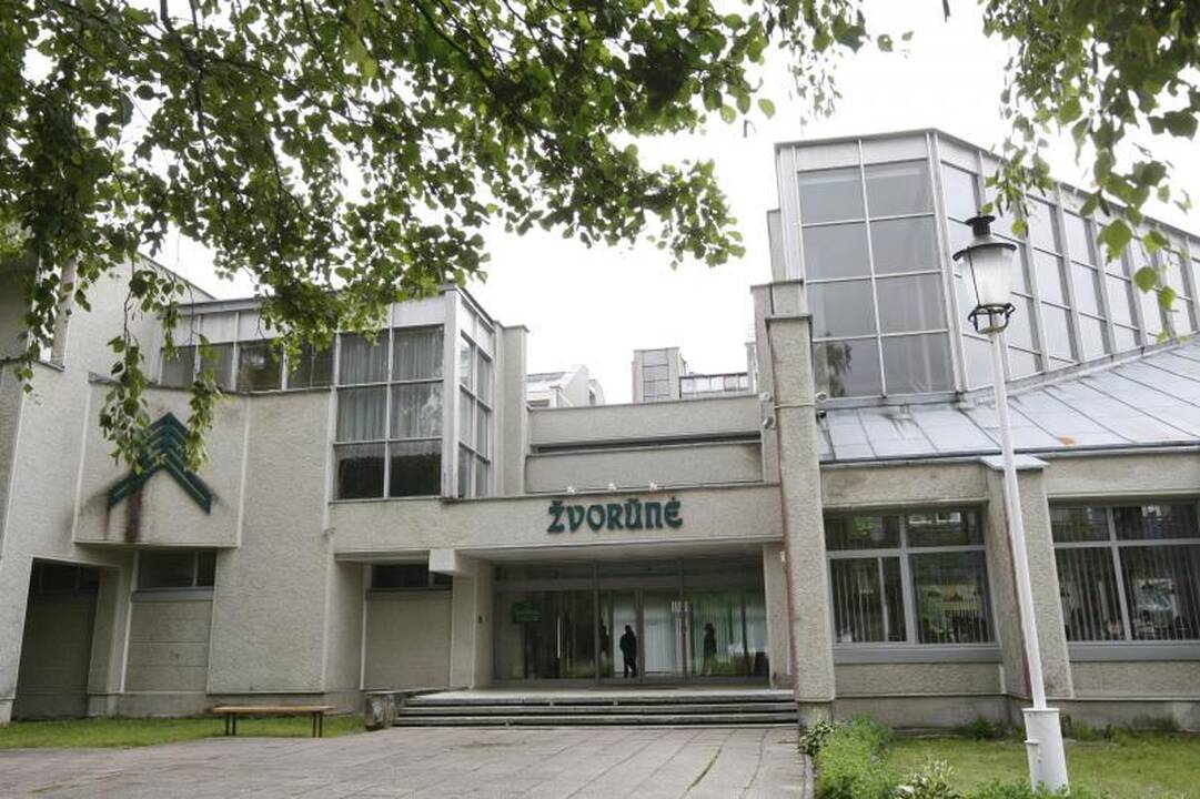 Nereikalingo valstybei NT naštą noriai perima privatusis sektorius